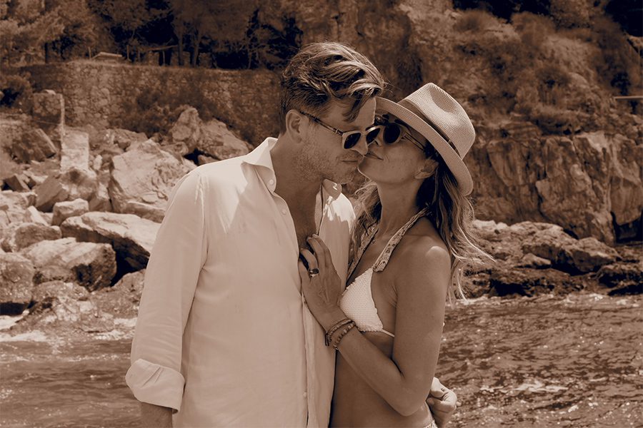 Designer Tara Bernerd Reflects on Her Genre-Defying Career, slide 1