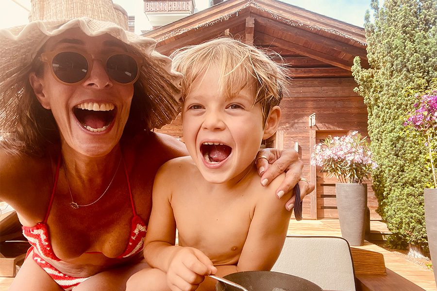 Designer Tara Bernerd Reflects on Her Genre-Defying Career, slide 4