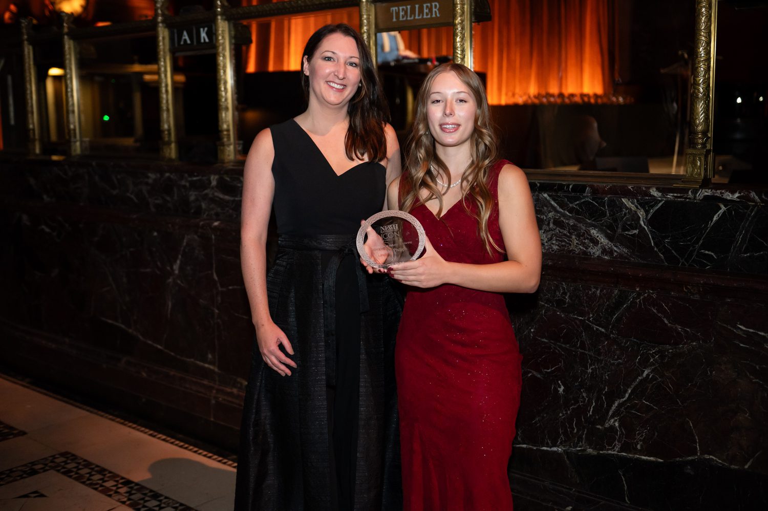 Gold Key Awards 2024, slide 1