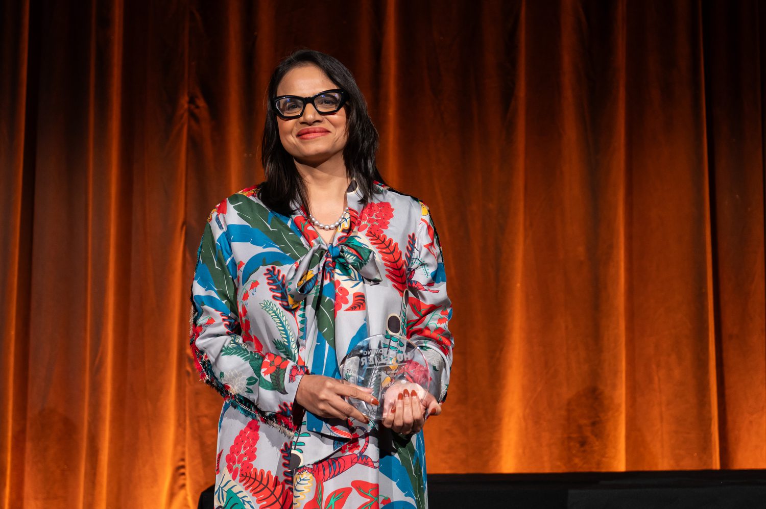 Gold Key Awards 2024, slide 5