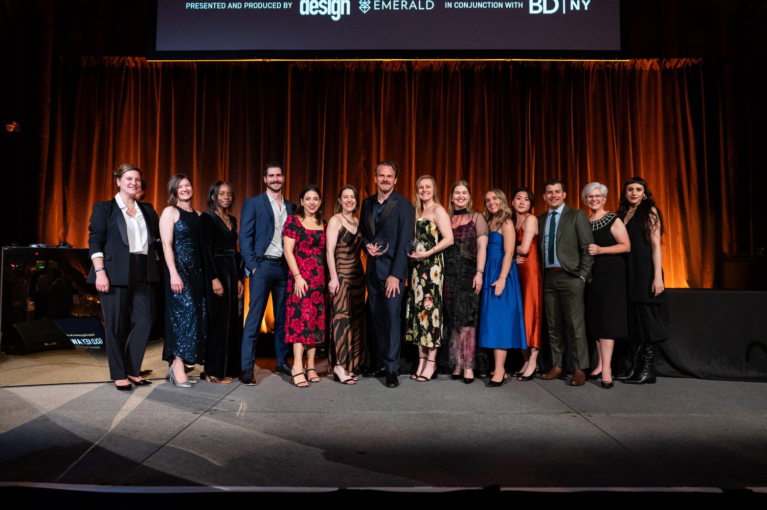 Gold Key Awards 2024, slide 6