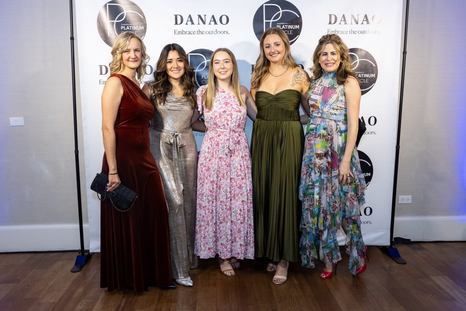 Platinum Circle Awards Gala 2024, slide 5