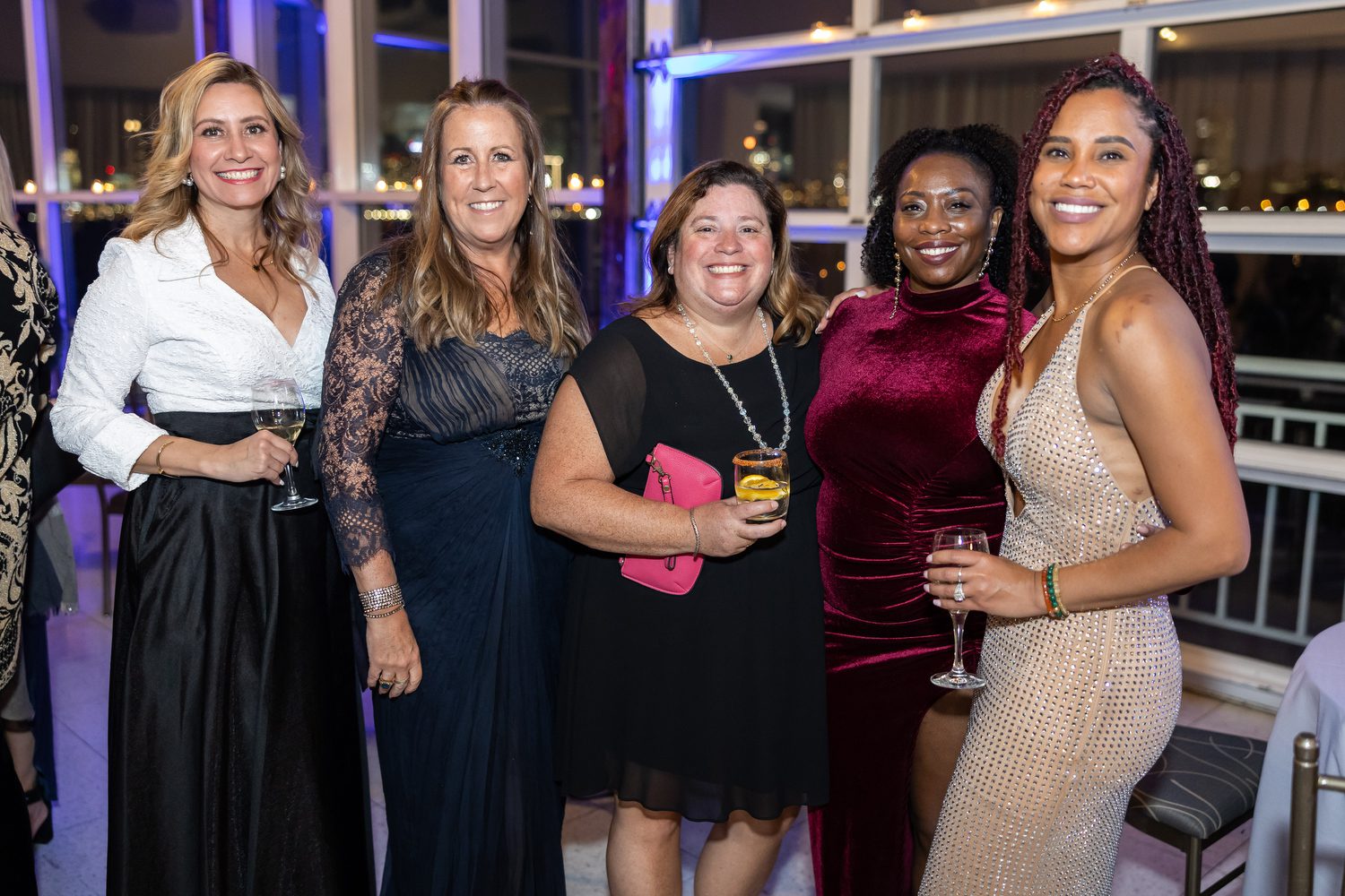 Platinum Circle Awards Gala 2024, slide 6