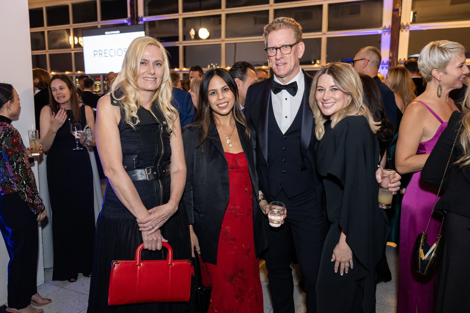 Platinum Circle Awards Gala 2024, slide 3