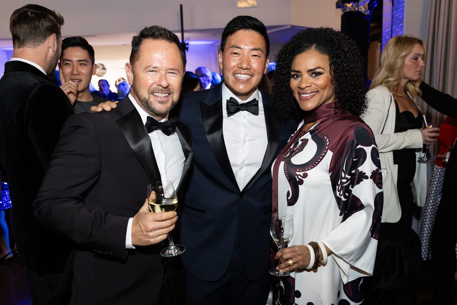 Platinum Circle Awards Gala 2024, slide 7