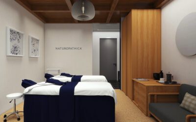 Naturopathica Spas Expand Beyond the East Coast