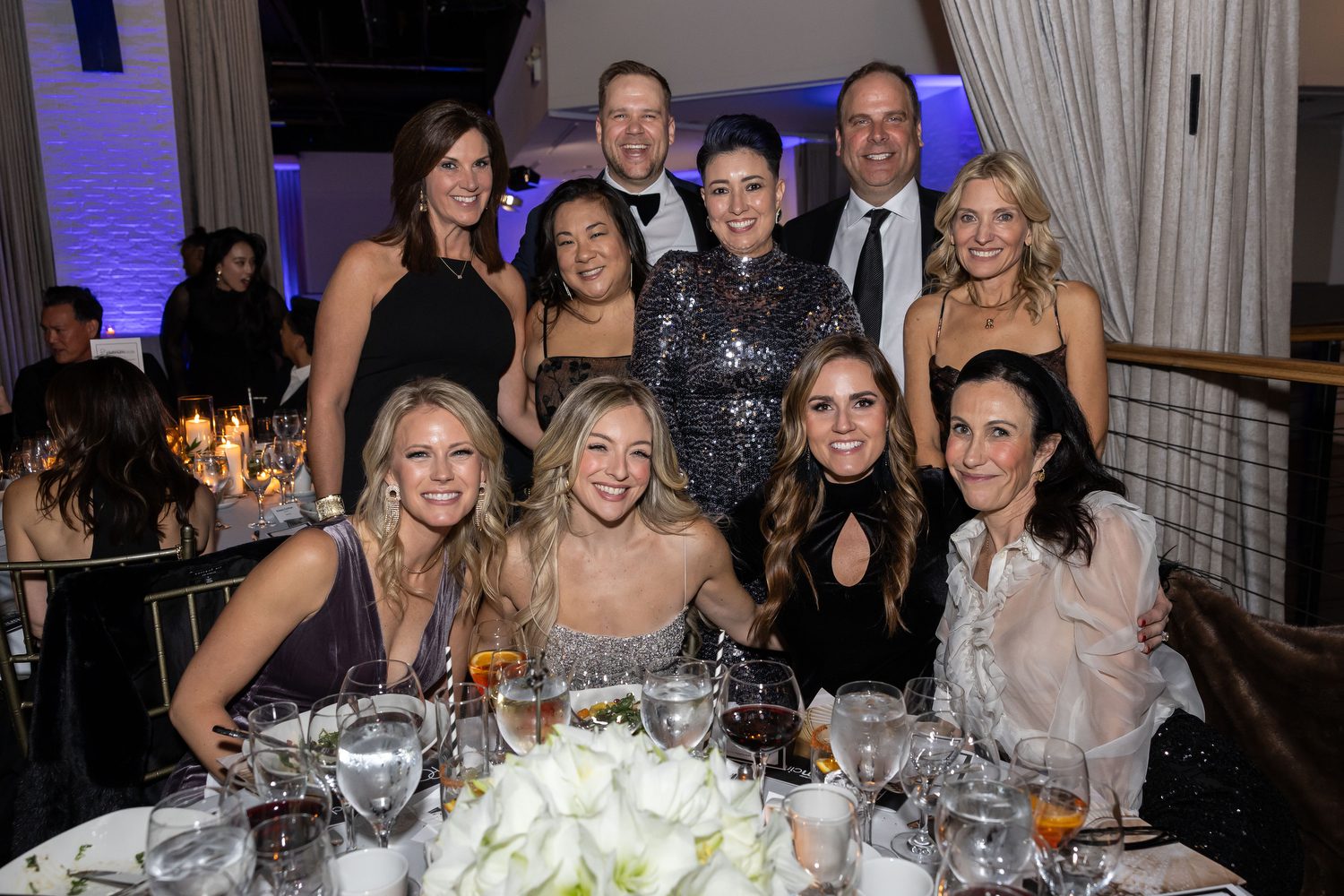 Platinum Circle Awards Gala 2024, slide 12