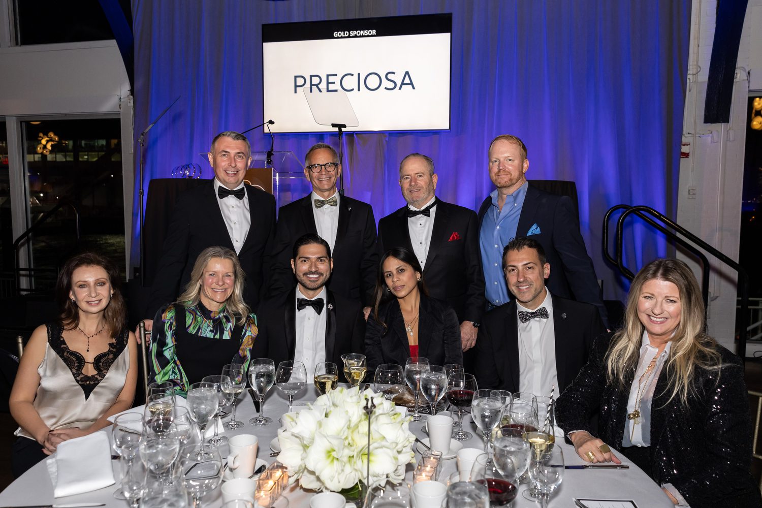 Platinum Circle Awards Gala 2024, slide 14