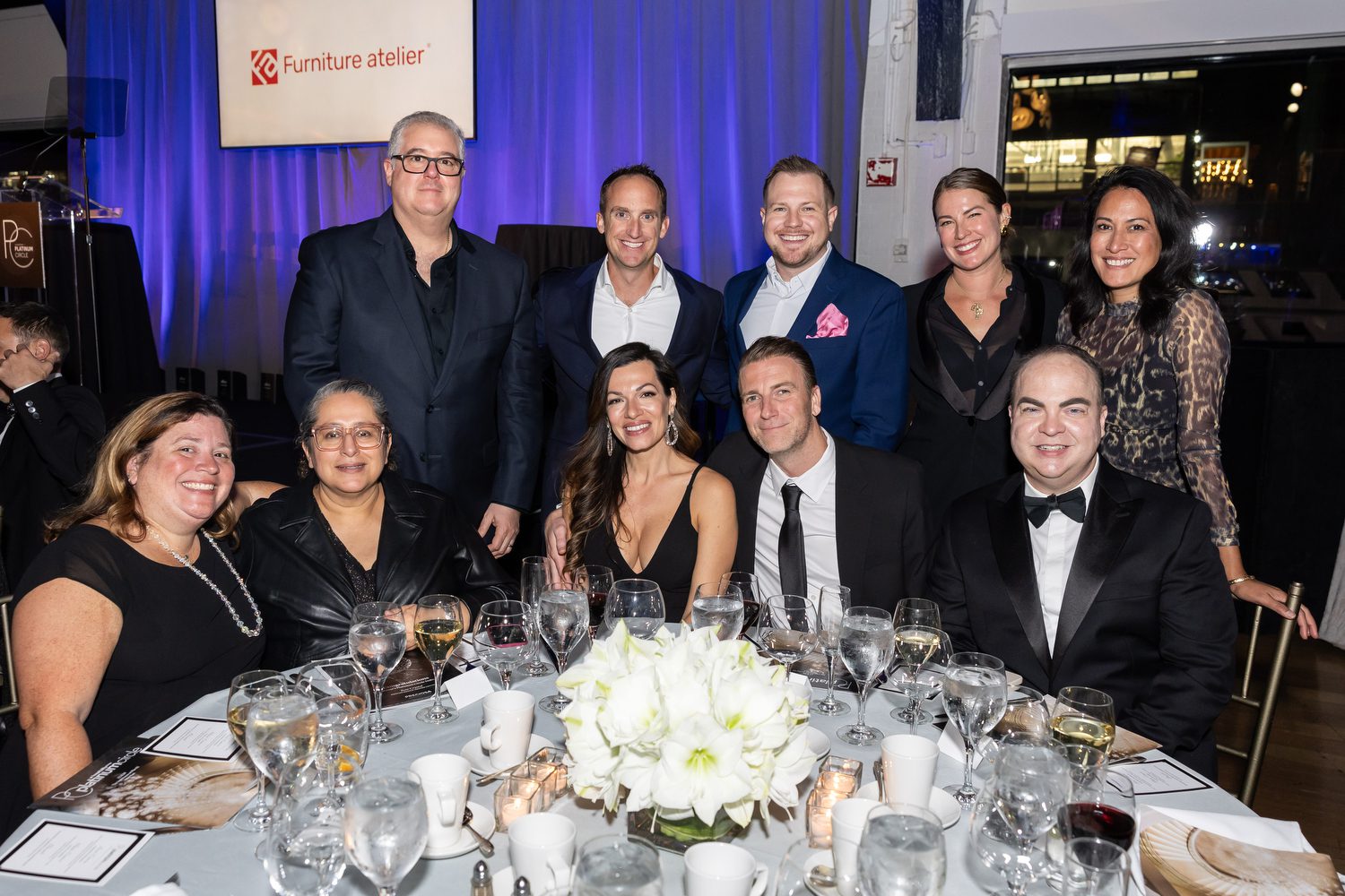 Platinum Circle Awards Gala 2024, slide 16