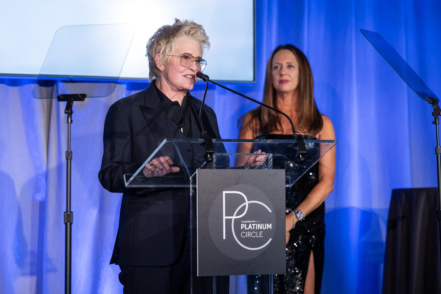 Platinum Circle Awards Gala 2024, slide 9