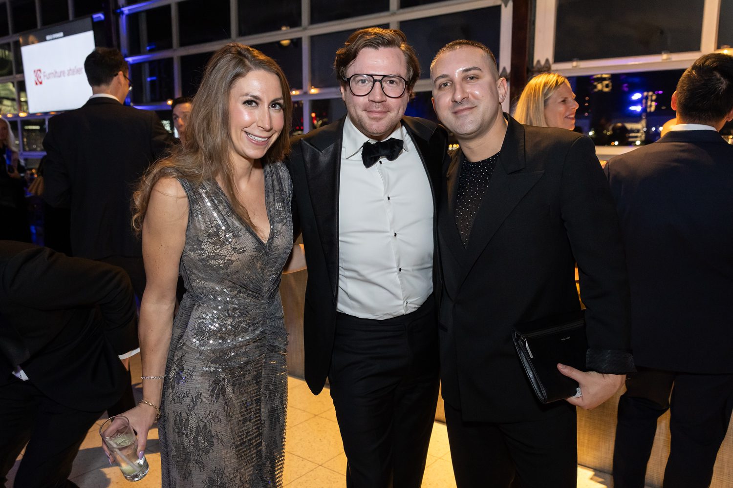 Platinum Circle Awards Gala 2024, slide 15