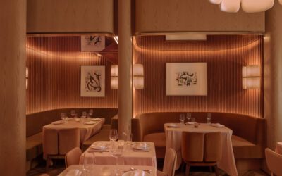 MUSE Brings French Surrealism to Los Angeles’ Dining Scene