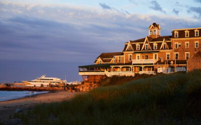 Lark Hotels and Life House Form Joint Venture