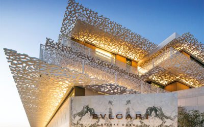 Bulgari Hotels & Resorts Delivers the Extraordinary