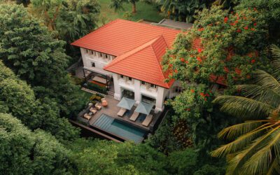 Capella Singapore Unveils Reimagined Manors