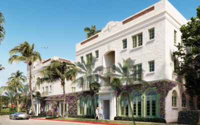 Oetker Collection to Debut First U.S. Hotel in 2025