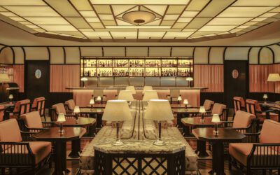 The Wilde Debuts First Members Club in Milan