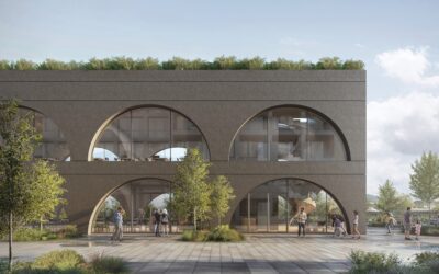 Mama Shelter Makes Its Way to Italy’s Lake Como