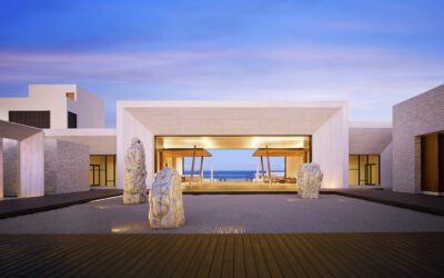 On the Move: The Industry’s Latest Organizational Updates