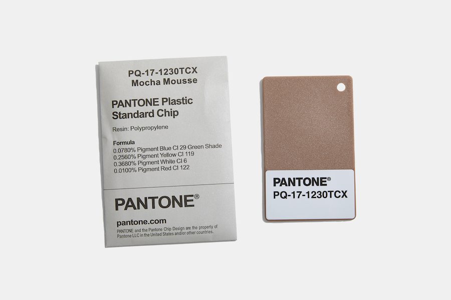 Pantone Announces Its 2025 Color of the Year Hospitality Design