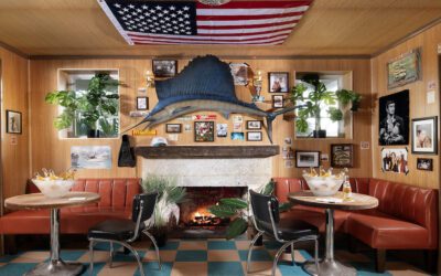 Ray’s Hometown Bar Is a Humble Addition to Miami Beach
