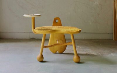7 Emerging Designers Tell Their Stories