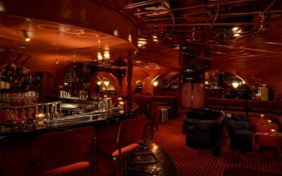 Experimental Cocktail Club Makes Its Return to New York