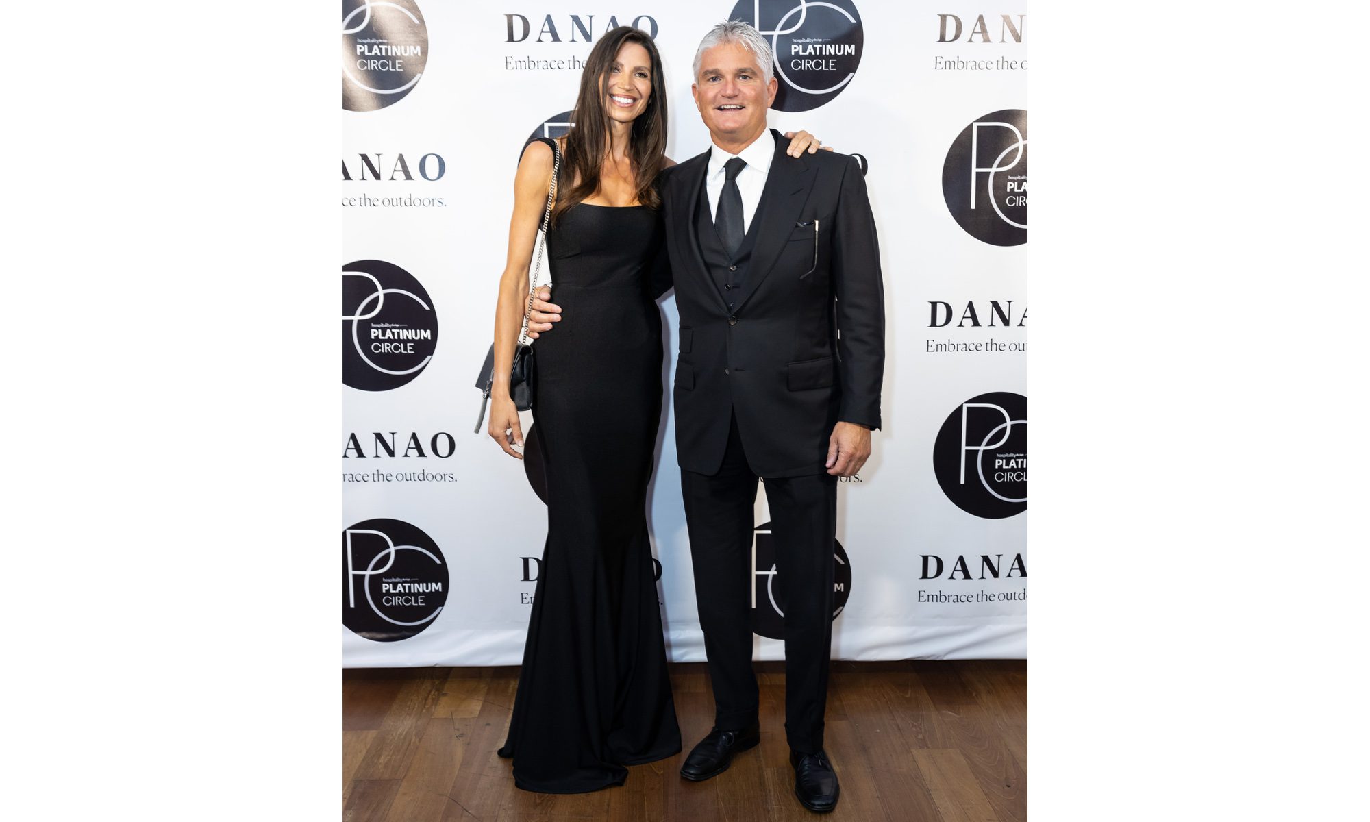 Platinum Circle Awards Gala 2024, slide 2