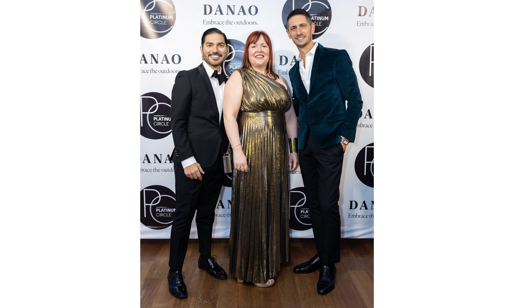 Platinum Circle Awards Gala 2024, slide 4