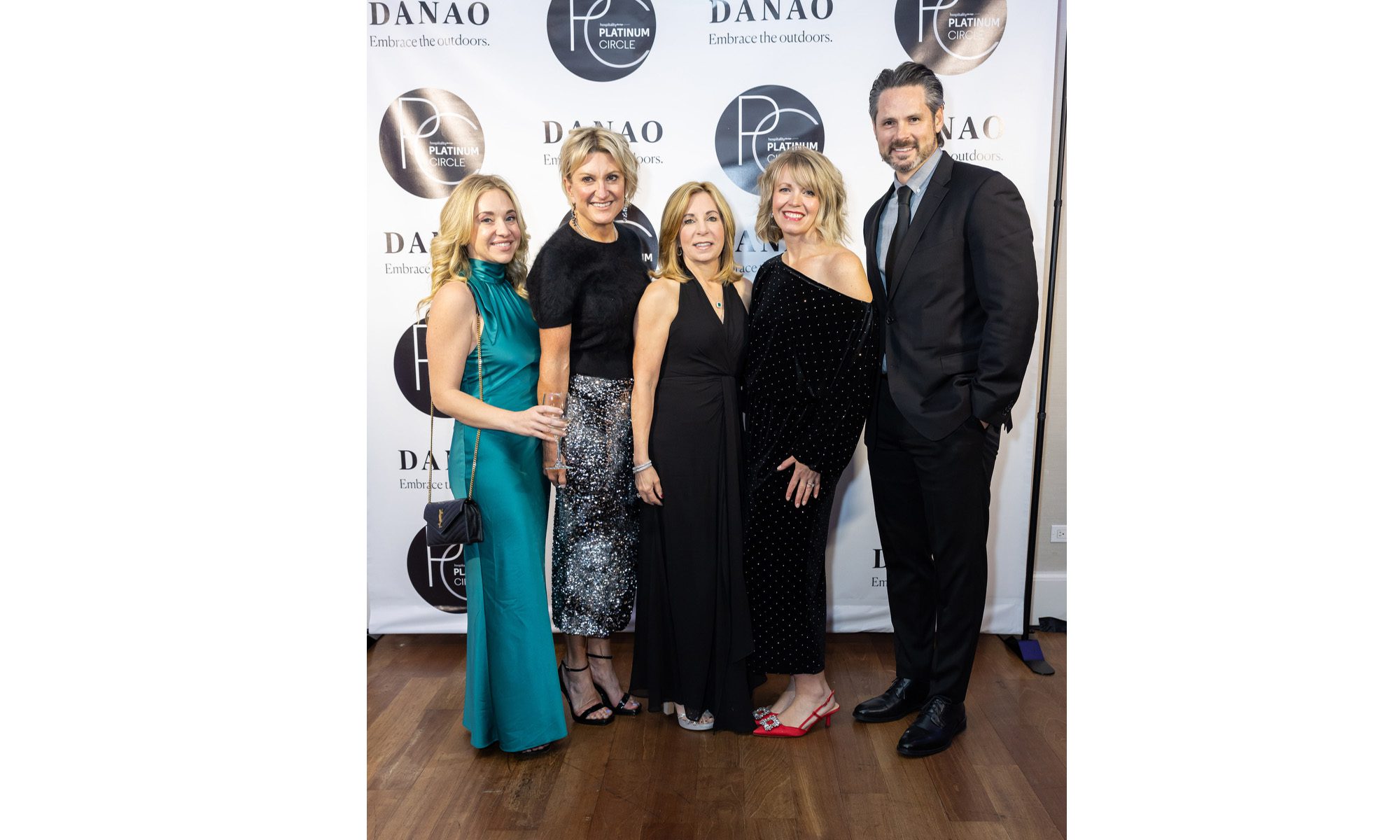 Platinum Circle Awards Gala 2024, slide 1