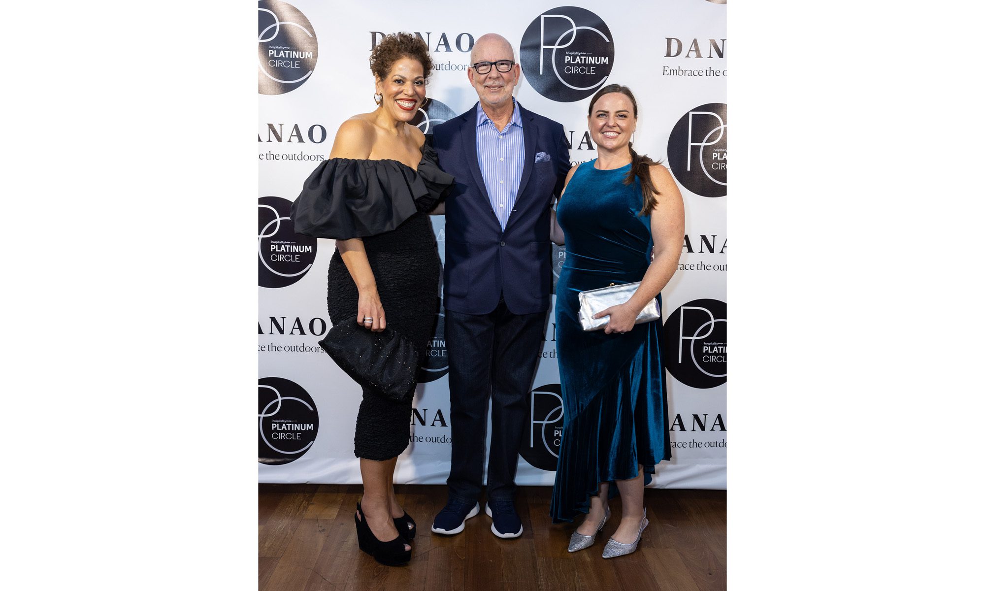 Platinum Circle Awards Gala 2024, slide 17