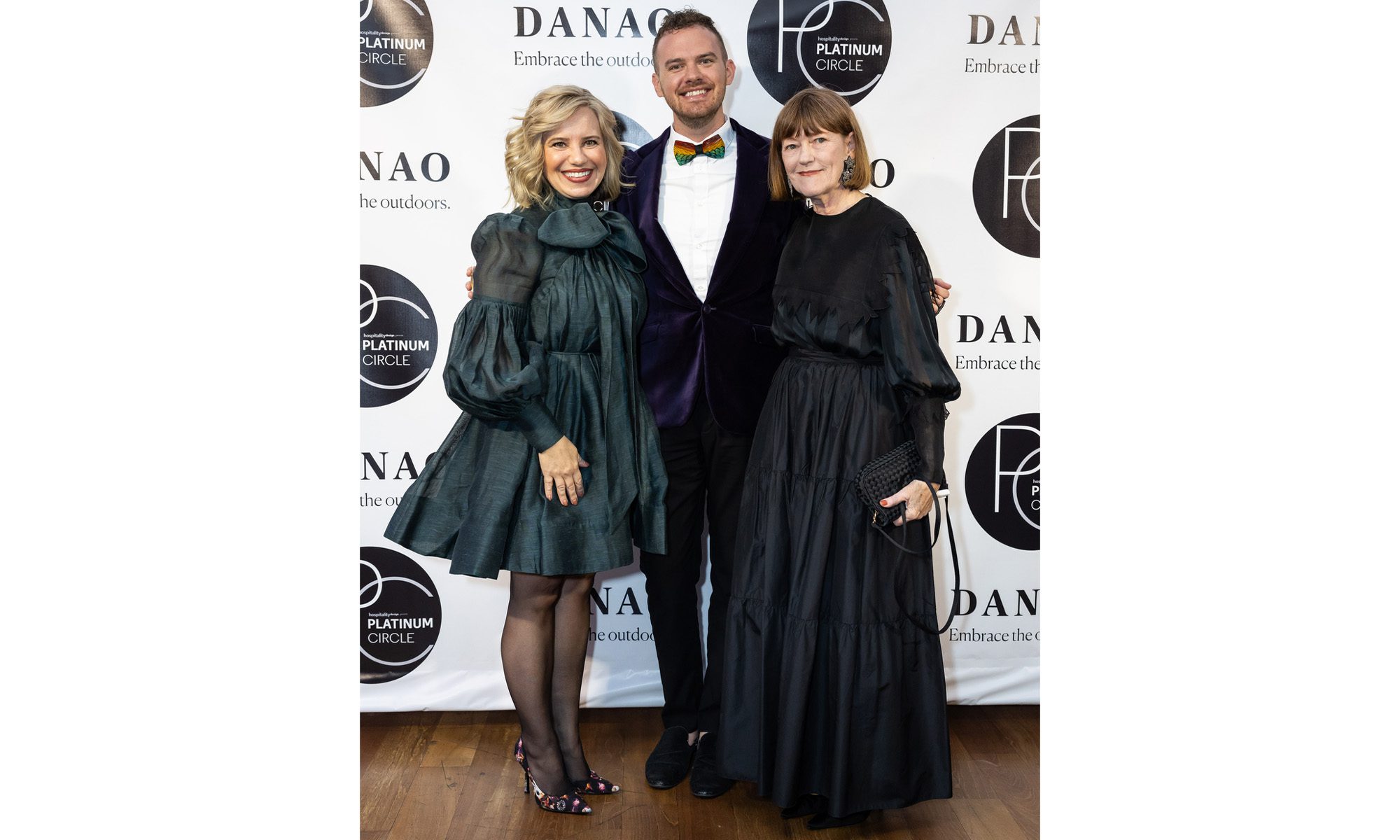 Platinum Circle Awards Gala 2024, slide 13