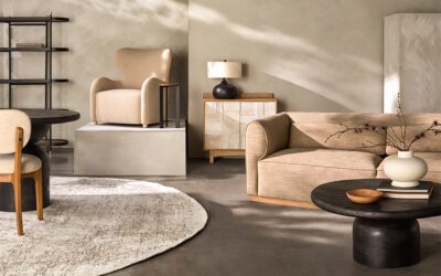 Surya Contract: Tailored Solutions for Inspired Commercial Spaces
