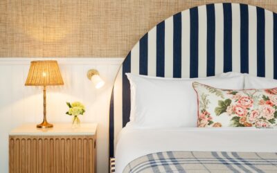 Palisociety Expands B&B Brand Le Petit Pali to Laguna Beach
