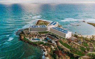 Marriott International Reports Continued Global Growth