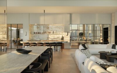 Ennismore Brings Lifestyle Brand Delano to Dubai