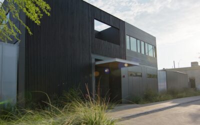 Frame Hotels Debuts in Austin’s South Congress Neighborhood