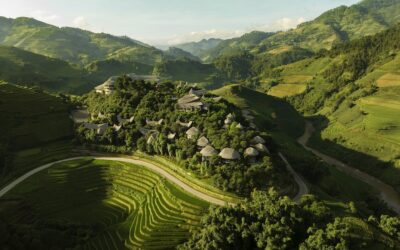 Banyan Group Announces Its 2025 Pipeline