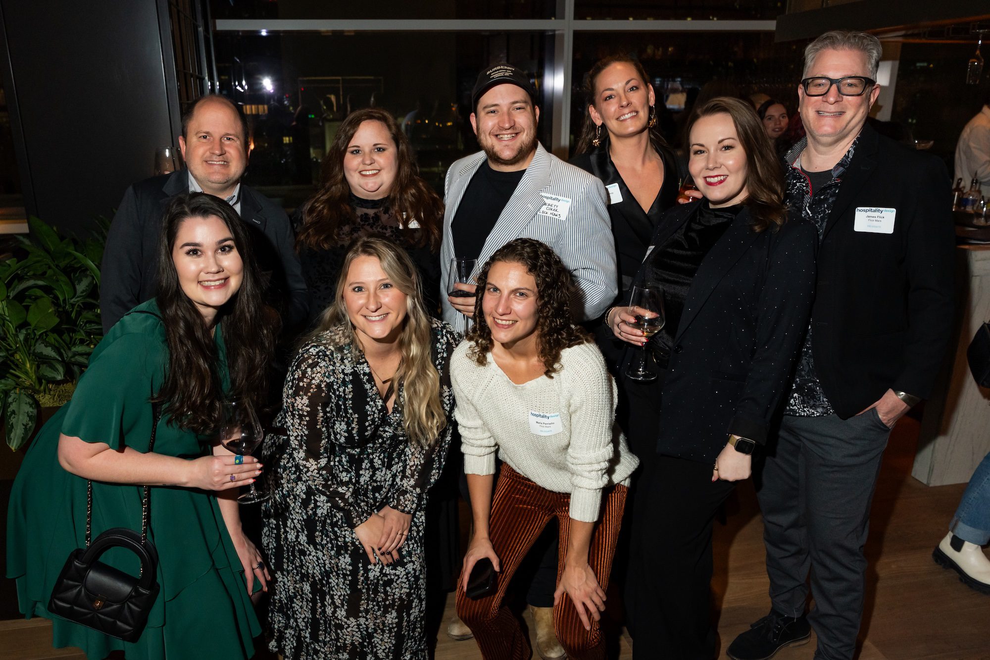 CitySCENE: Dallas 2024, slide 12