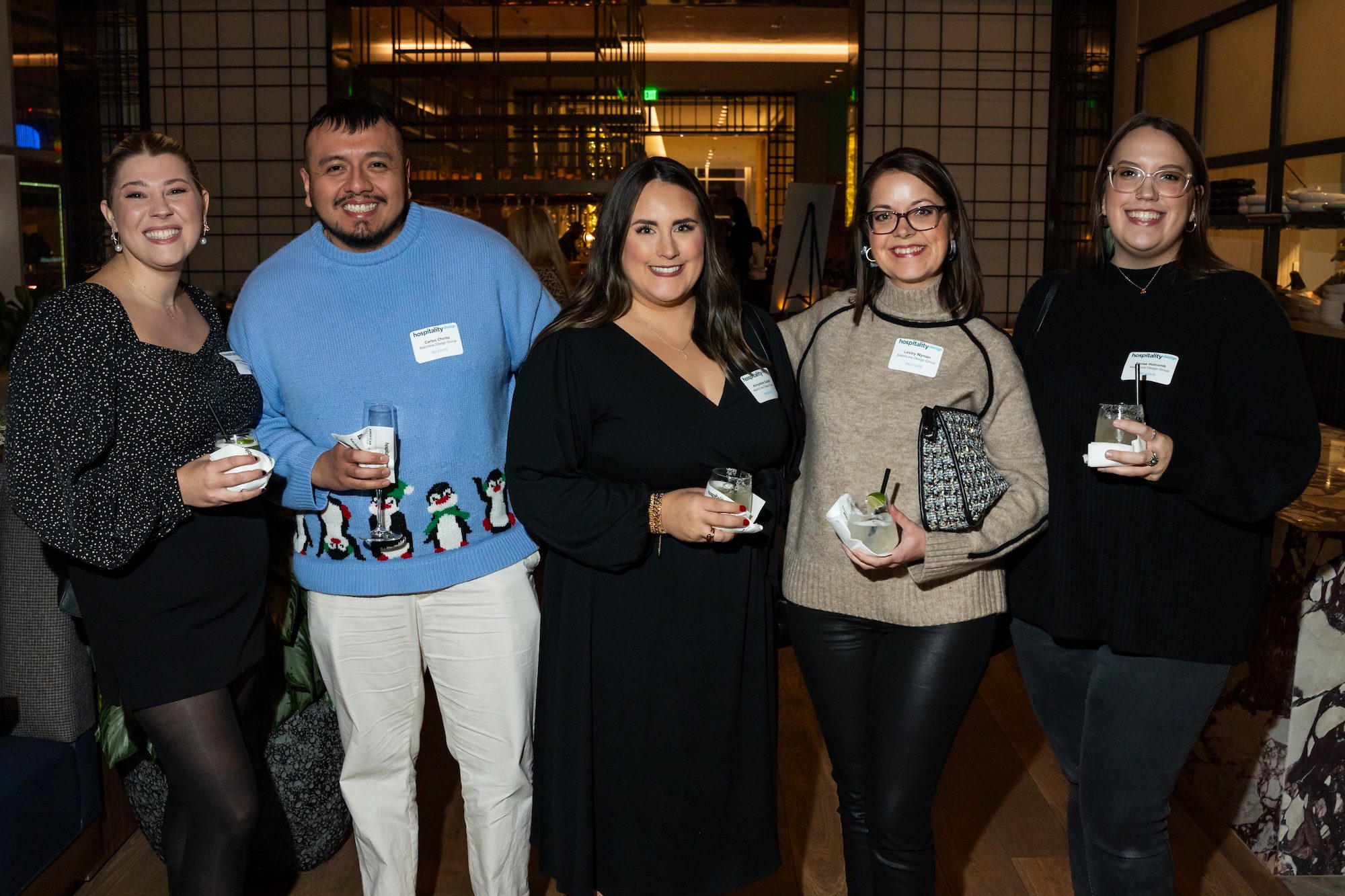 CitySCENE: Dallas 2024, slide 2