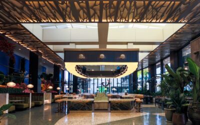 A New Members Club Reimagines the Golden Age of Beverly Hills