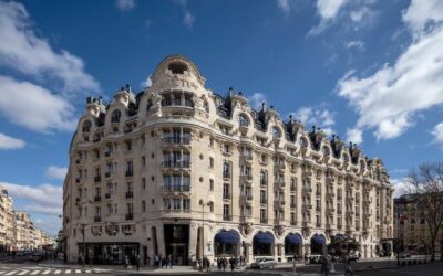 Mandarin Oriental Plans to Add Two Europe Properties