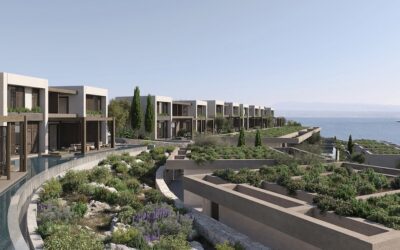 JW Marriott Readies to Launch First Greece Property