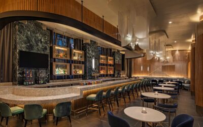 Hilton New York Times Square Reveals $20 Million Renovation
