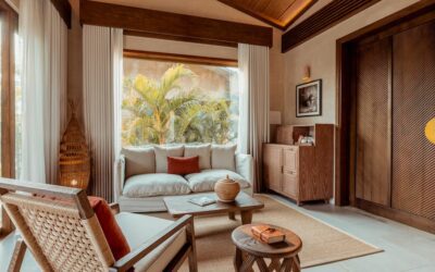 A Tranquil Escape Awaits at Vietnam’s Namia River Retreat
