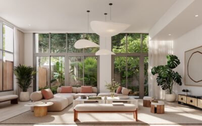 Wellness Real Estate Market Expected To Top $1 Trillion by 2029
