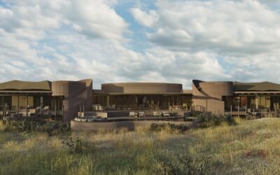 Wilderness Magashi Peninsula to Open in September