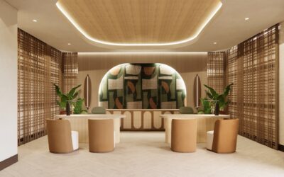 Curio Collection to Open Dominican Republic All-Inclusive
