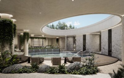 Global Wellness Summit Releases 10 Wellness Trends for 2025