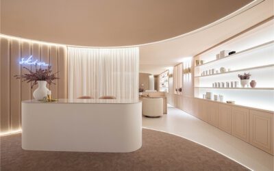 Trendspotting: Boutique Healthcare
